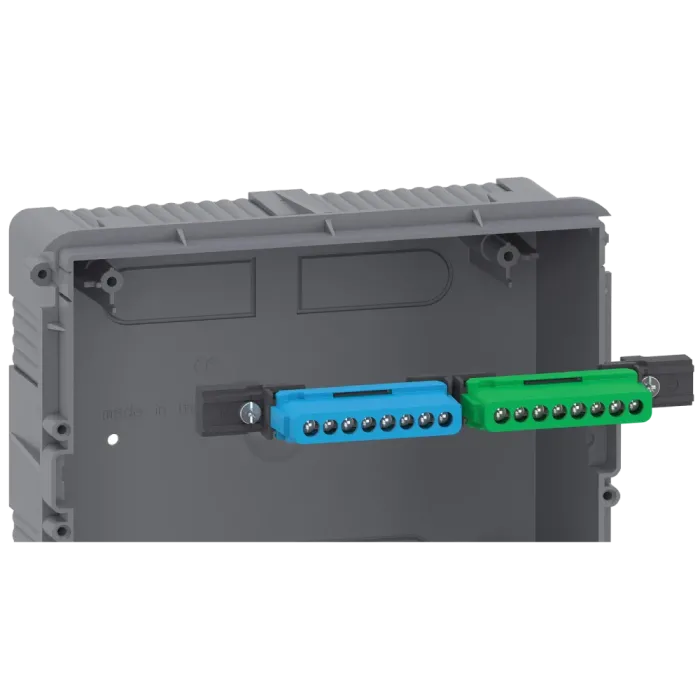 Schneider Electric Easy9 3Р 12М Щит