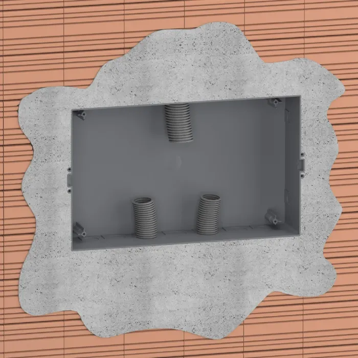 Schneider Electric Easy9 3Р 12М Щит