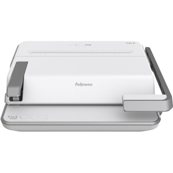 Біндер Fellowes Lyra (f.B5603101)