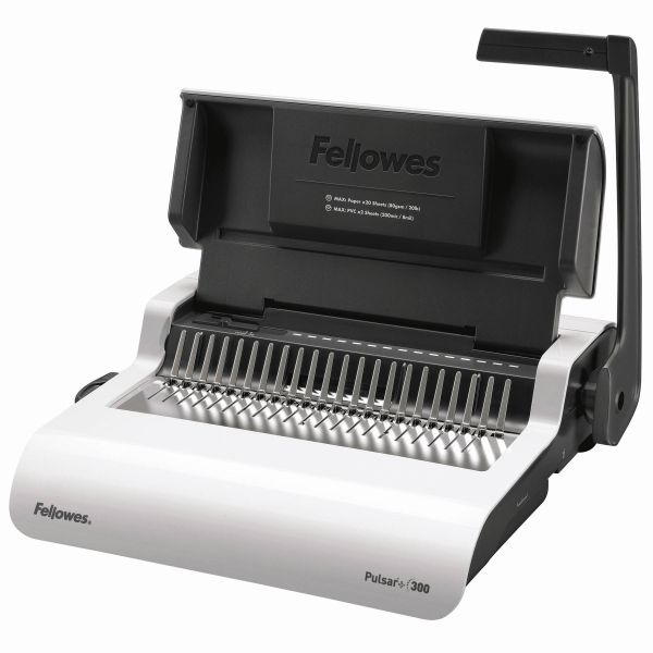 Біндер Fellowes Pulsar (f.B5627601)