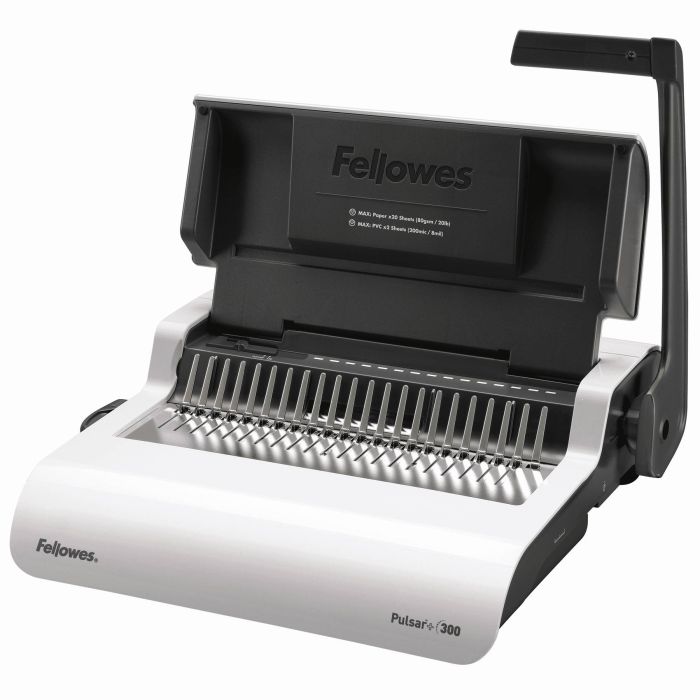 Біндер Fellowes Pulsar (f.B5627601)