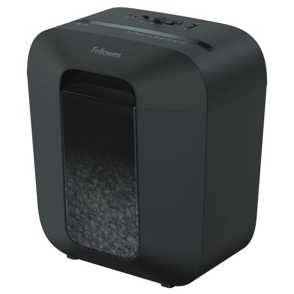Знищувач документів Fellowes LX25 (f.U4170501)