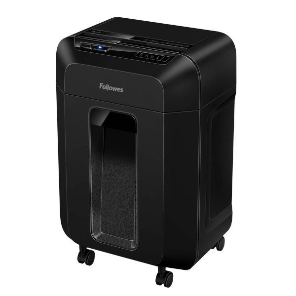 Знищувач документів Fellowes AutoMах 90M (f.U4633601)