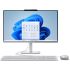 Моноблок Lenovo A100 (F0J60047UO) Cloud Grey