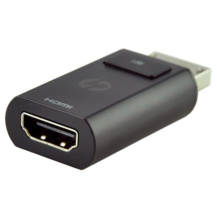 Перехідник HP Display Port to HDMI 1.4 (F3W43AA)