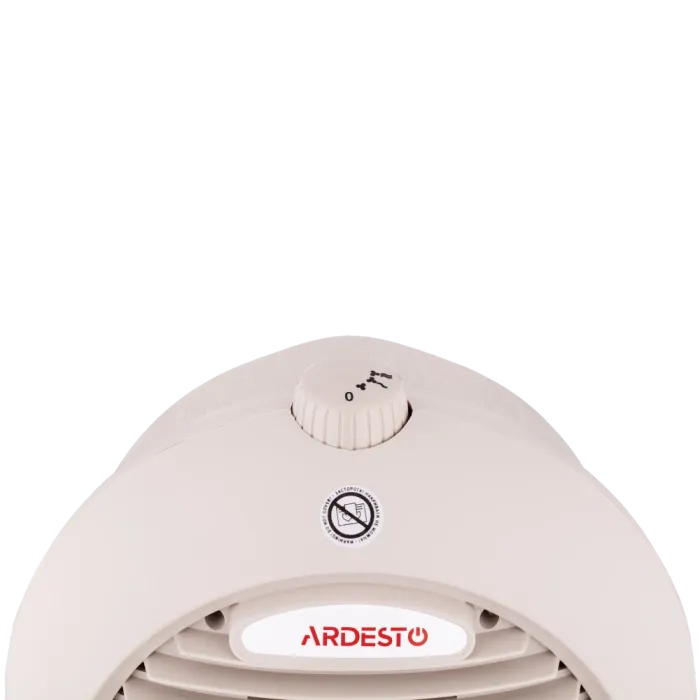 ARDESTO 20м2 2000Вт Тепловентилятор