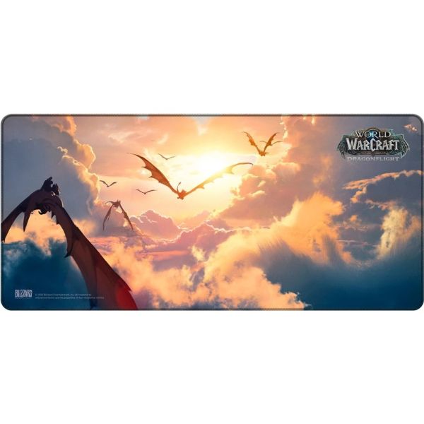Ігрова поверхня Blizzard World of WarCraft Dragonflight Clouds XL (FBLMPDFFLCLD22SXL)
