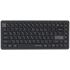 Клавіатура бездротова A4Tech FBX53C Black
