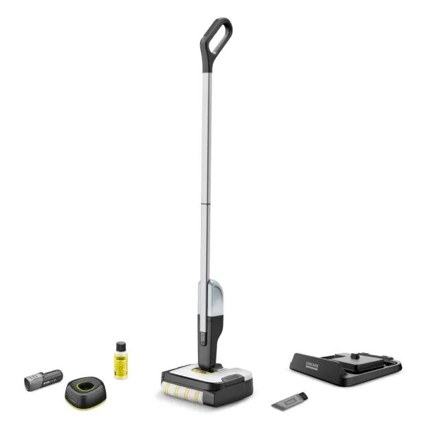 Karcher FC 2-4 Battery Set Електрошвабра