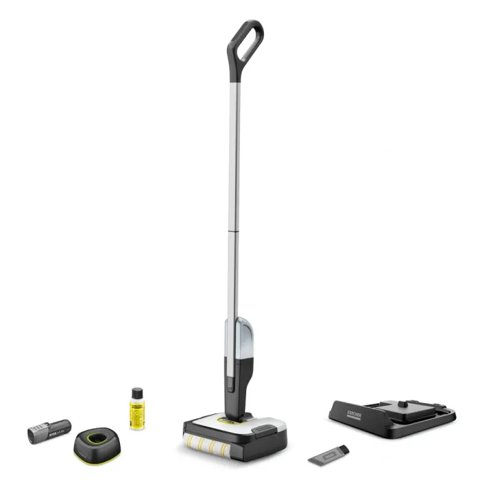 Karcher FC 2-4 Battery Set Електрошвабра