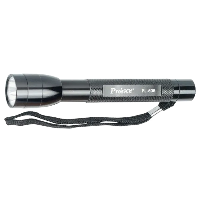 Pro'sKit FL-506 Ручний ліхтарик