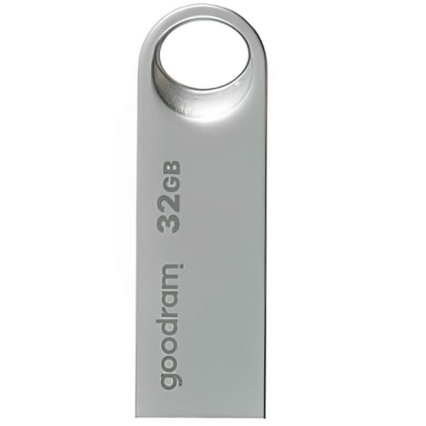 Флеш-накопичувач USB3.2 32GB Goodram UNO3 (UNO3-0320S0R11)