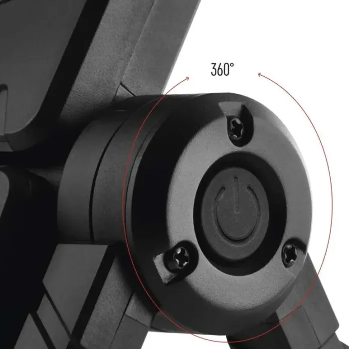 EMOS P4536 20W 2000Lm Li-Ion Лiхтар LED