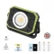 EMOS P4542 900Lm Li-Ion Лiхтар LED