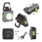 EMOS P4543 1200Lm Li-Ion 2000 мА•г Лiхтар LED
