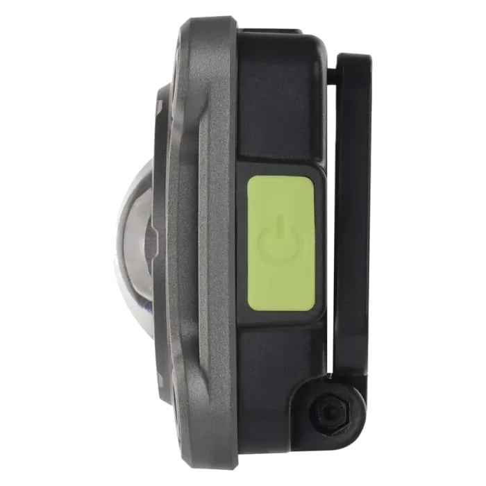 EMOS P4543 1200Lm Li-Ion 2000 мА•г Лiхтар LED