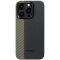 Чохол-накладка Pitaka MagEZ Case 4 для Apple iPhone 15 Pro Max Overture (FO1501PM)