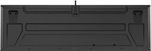Клавіатура A4Tech Fstyler FS100 Stone Black