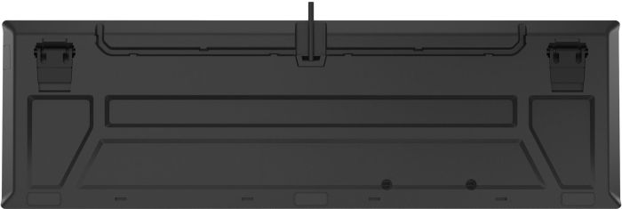 Клавіатура A4Tech Fstyler FS100 Stone Black