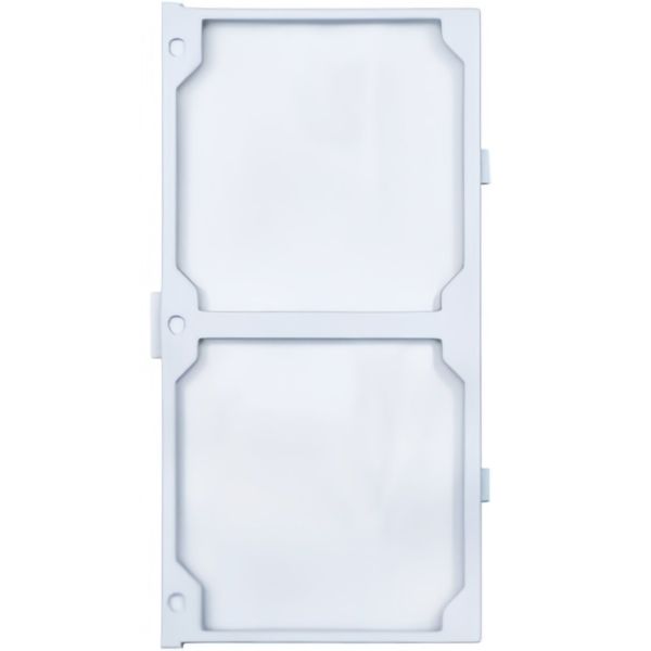 Пиловий фільтр для корпусу Lian Li Lancool 207 Front Dust Filter White (G89.LAN207-1W.00)