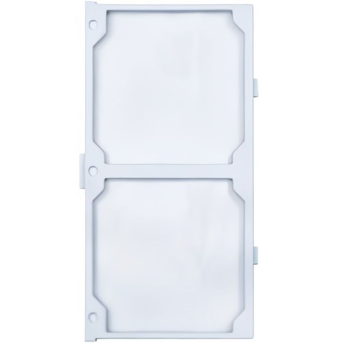 Пиловий фільтр для корпусу Lian Li Lancool 207 Front Dust Filter White (G89.LAN207-1W.00)