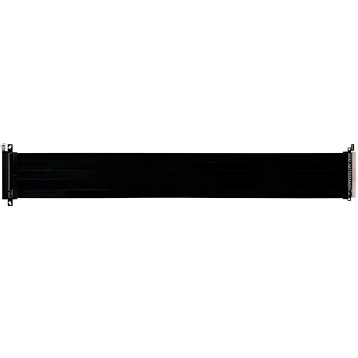Райзер Lian Li PCIe 4.0 Riser Cable 600mm Black (G89.PW-PCI-4-60X)