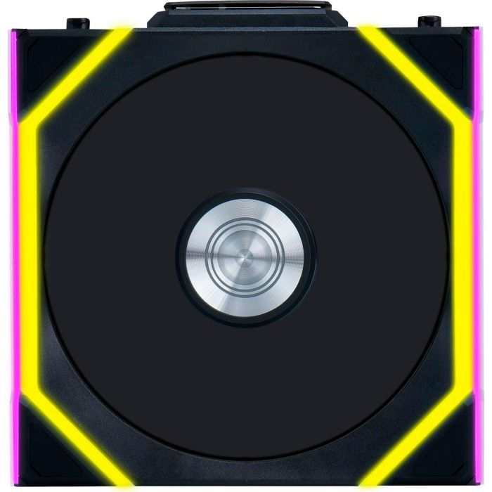 Вентилятор Lian Li Uni Fan SL Wireless 120-1 Black (G99.12SL1W1B.00)