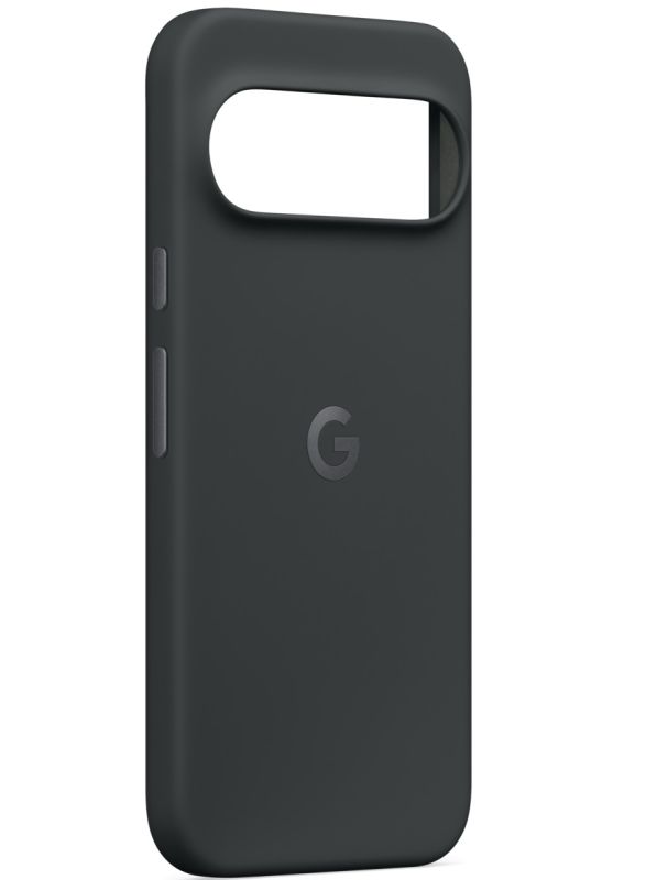 Чохол-накладка Google Pixelsnap для Google Pixel 10 Pro XL Obsidian (GA09831)