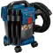 Bosch GAS 18V-10L (3165140995405) Пилосос акумуляторний