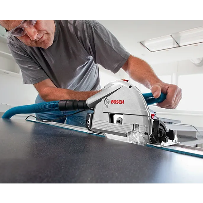 Bosch Professional GKT 55 GCE (0601675000) Занурювальна пила