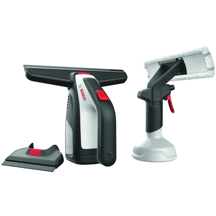 Bosch GlassVAC Склоочисник