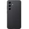 Чохол-накладка Samsung Vegan Leather Case для Samsung Galaxy S24 SM-S921 Black (GP-FPS921HCABW)