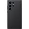 Чохол-накладка Samsung Vegan Leather Case для Samsung Galaxy S24 Ultra SM-S928 Black (GP-FPS928HCABW)