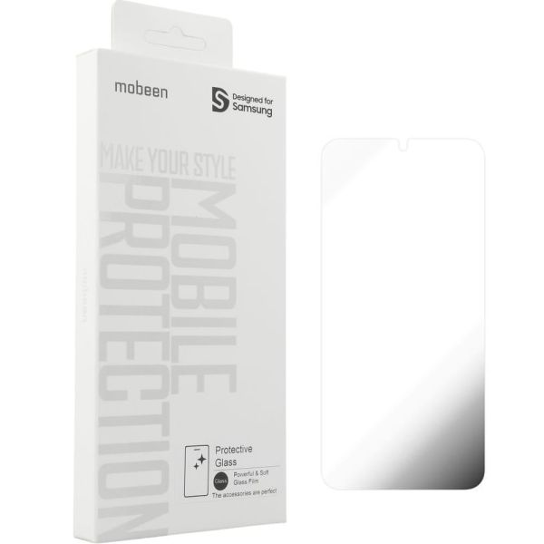 Захисне скло Mobeen для Samsung Galaxy S24 Plus SM-S926 (GP-TTS926AEATW)