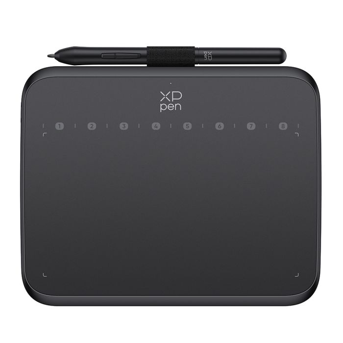 Графічний планшет XP-Pen Deco 640