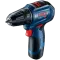 Bosch GSR 12V-30 (06019G9000) Акумуляторний шурупокрут