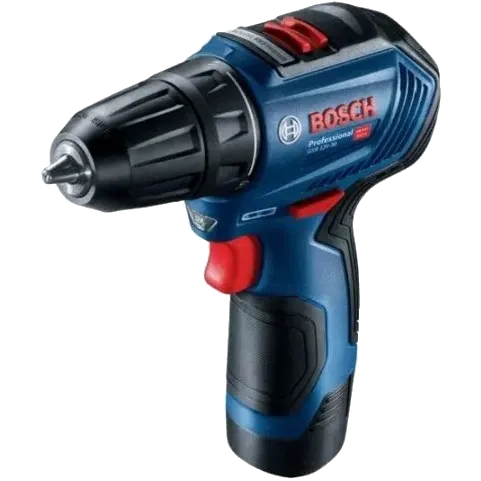Bosch GSR 12V-30 (06019G9000) Акумуляторний шурупокрут