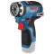 Bosch GSR 12V-35 FC Акумуляторний дриль-шуруповерт