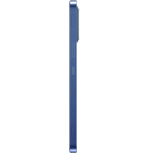 Смартфон Infinix GT 30 X6876 8/256GB Cyber Blue