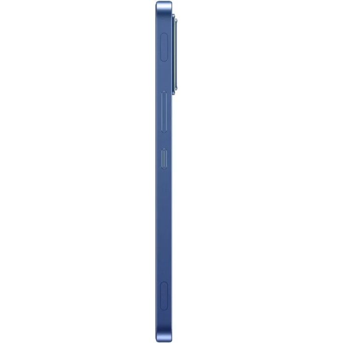 Смартфон Infinix GT 30 X6876 8/256GB Cyber Blue