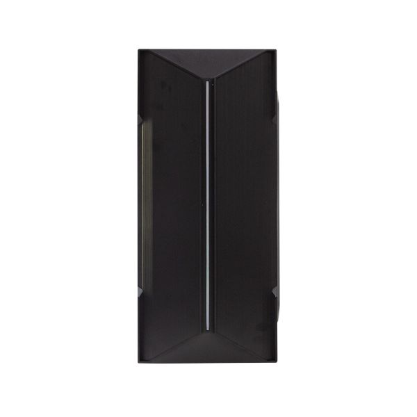 Корпус GTL Gaming Trooper Black (GTL1806) без БЖ