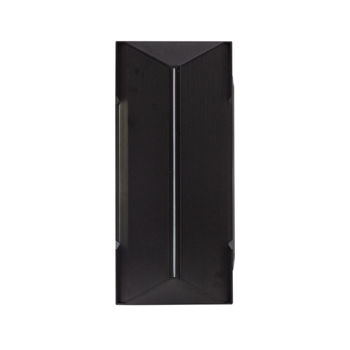 Корпус GTL Gaming Trooper Black (GTL1806) без БЖ