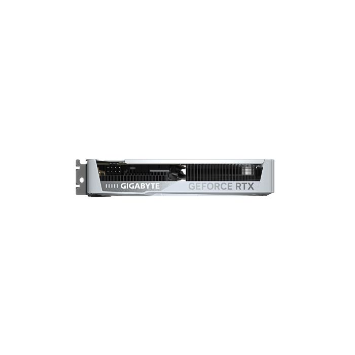 Відеокарта GF RTX 5060 8GB GDDR7 Eagle OC Ice Gigabyte (GV-N5060EAGLEOC ICE-8GD)