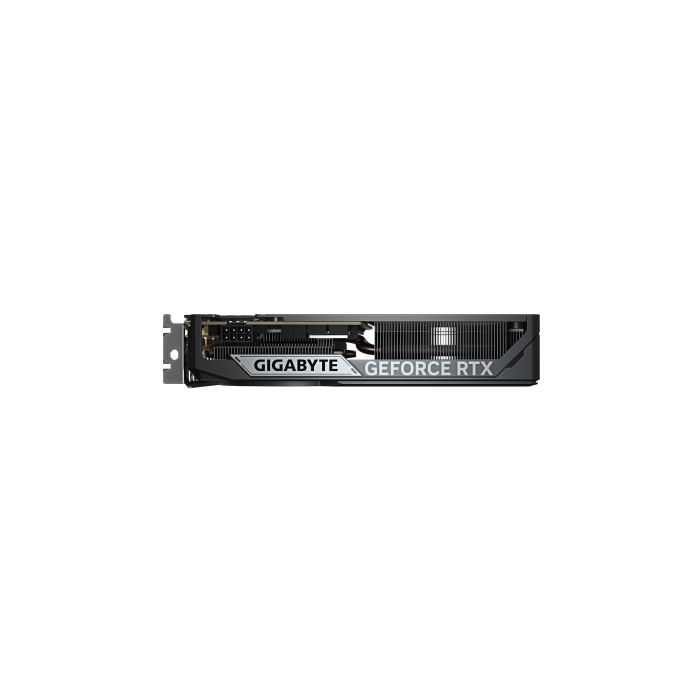 Відеокарта GF RTX 5060 8GB GDDR7 Windforce Gigabyte (GV-N5060WF2-8GD)