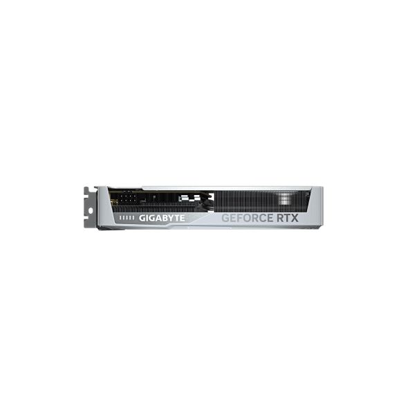 Відеокарта GF RTX 5060 Ti 16GB GDDR7 Eagle OC Ice Gigabyte (GV-N506TEAGLEOC ICE-16GD)