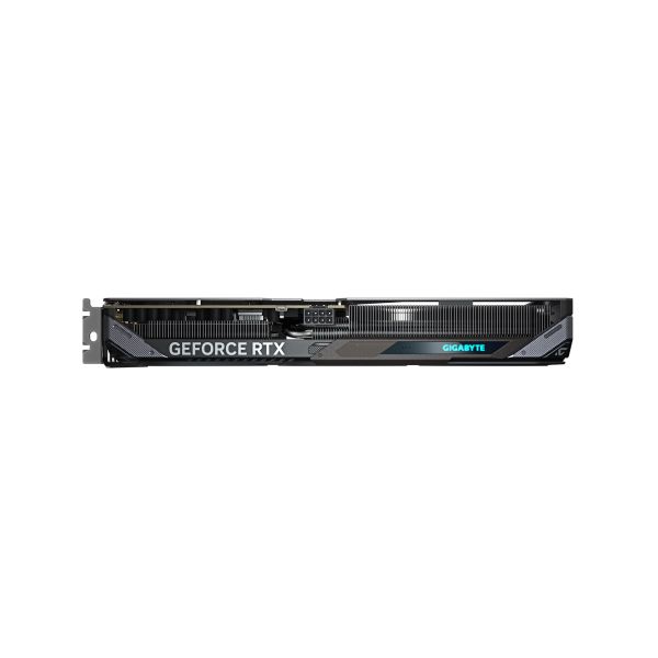 Відеокарта GF RTX 5060 Ti 16GB GDDR7 Gaming OC Gigabyte (GV-N506TGAMING OC-16GD)
