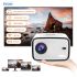 Проєктор Everycom H5 Pro