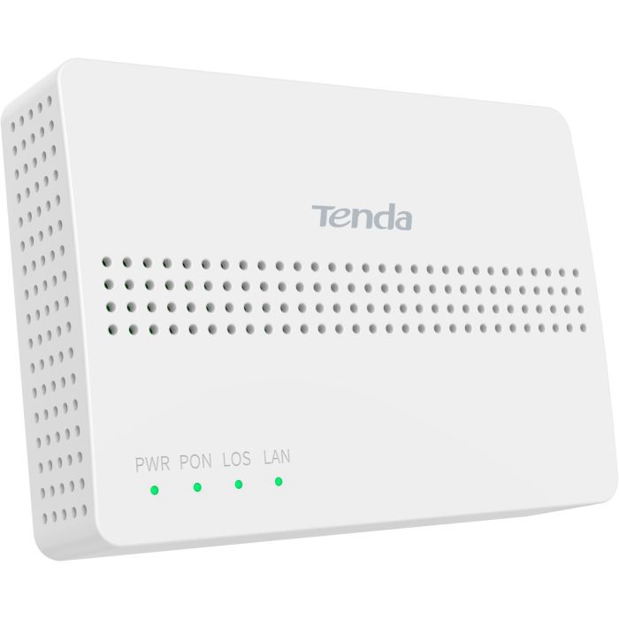 Оптичний абонентський термінал ONU GPON/EPON Tenda HG1 v3.0