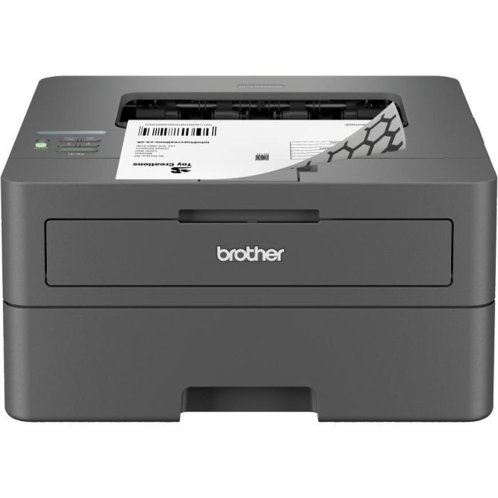 Принтер A4 Brother HL-L2442DW з Wi-Fi (HLL2442DWYJ1)