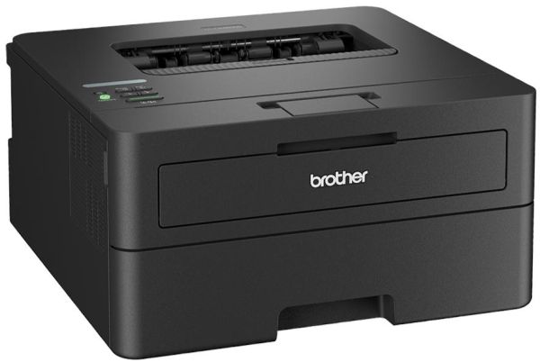 Принтер A4 Brother HL-L2460DN (HLL2460DNYJ1)